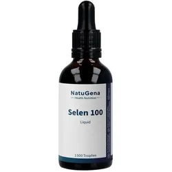 Selen 100 Liquid