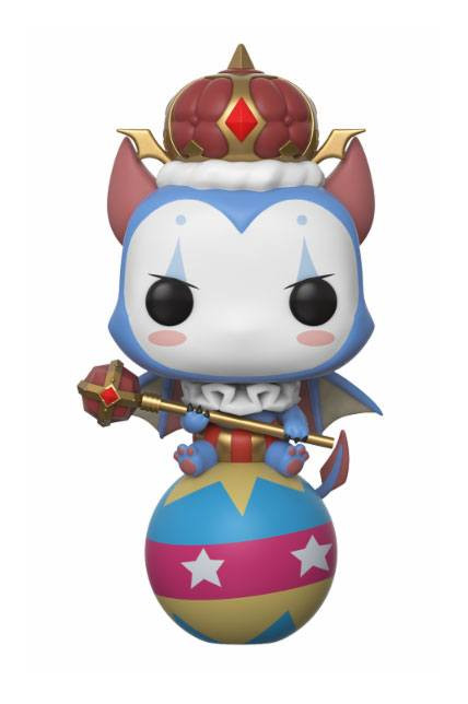 Funko Pop! Vinyl figuur - Summoners War - Orion 394