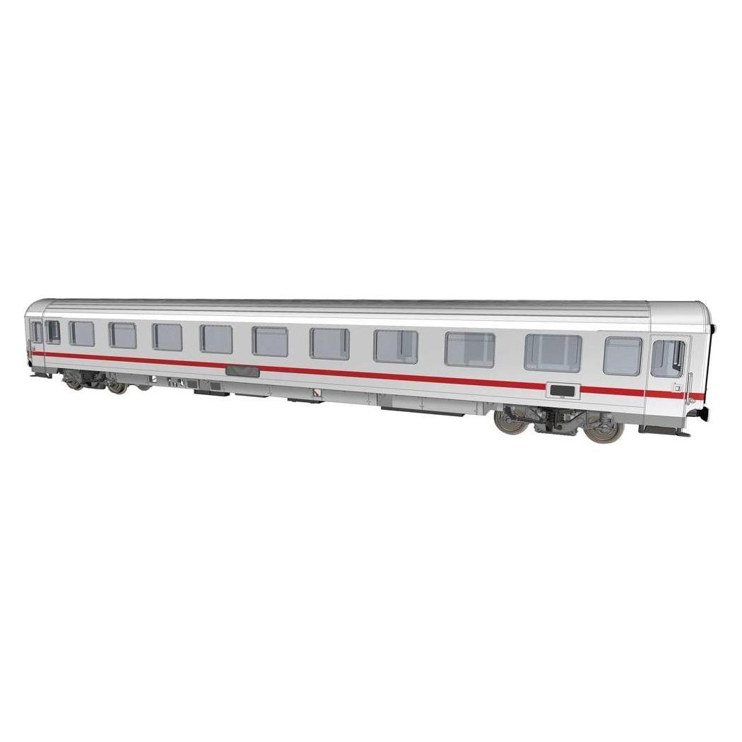 Piko Personenwagen Eurofima 1. Kl. DB AG VI (Spur H0) (58543)
