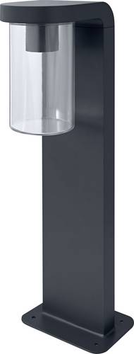 OSRAM HOMELIGHTING ENDURA Classic Cascade 50cm Post E27 Clear 4099854460937 LED-Außenwandleuchte
