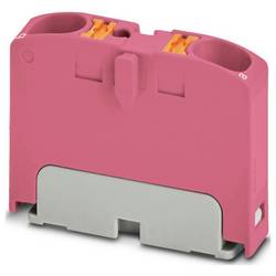 Phoenix Contact 1028369 Basisklemme Pink 50 St.