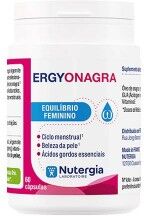 Nutergia Ergyonagra 60 Cápsulas