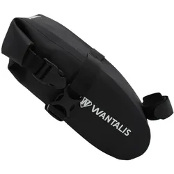 Wantalis, Velotasche, (2.50 l, Satteltasche)