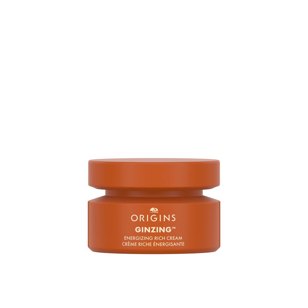 Origins Ginzing Energizing Rich Cream 30ml 30 ml Creme