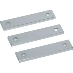 Hager Cu-Schienen universal 40x10x170mm vz UM40V4 (VE3)