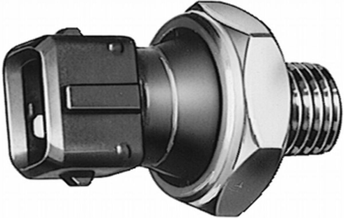 Hella Interruttore pressione olio 6ZL 006 097-001