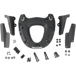 Kappa, Motorradgepäck, KR6401 Topcasethouder, zwart, maat standaard