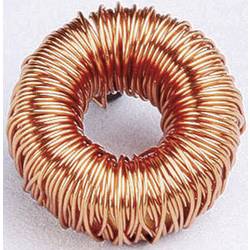 CONRAD 1625555 17501 Drossel Ringkern radial bedrahtet Rastermaß 6 mm 1000 µH 16 A 1 St.