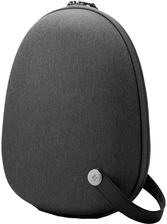 AirPods Max / Max 2 Spigen Taske Protective Pouch - Charcoal Grey