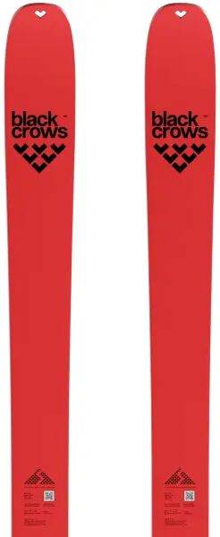 Tourenski Black Crows Draco Freebird (189cm - Orange)
