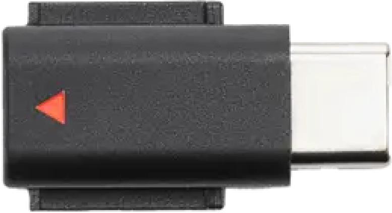 DJI Mic 3 Adaptador para Smartphone (Type-C)
