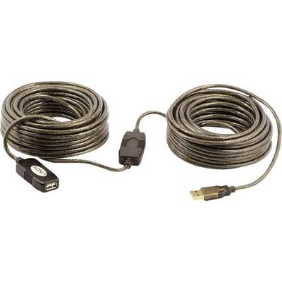 Lindy 42631 20m USB 2.0 Aktivverlängerung