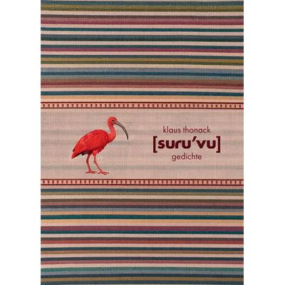 [su¿u¿vu], Gebundene Ausgabe von Klaus Thonack, Tredition, 978-3-384-89364-2