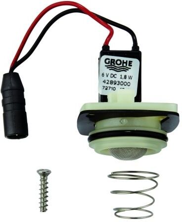 Grohe Magnetventil 42893 für Tectron 577 42893000