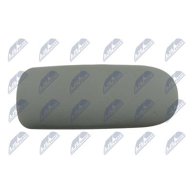 NTY Armlehne EZC-BM-083 für MINI