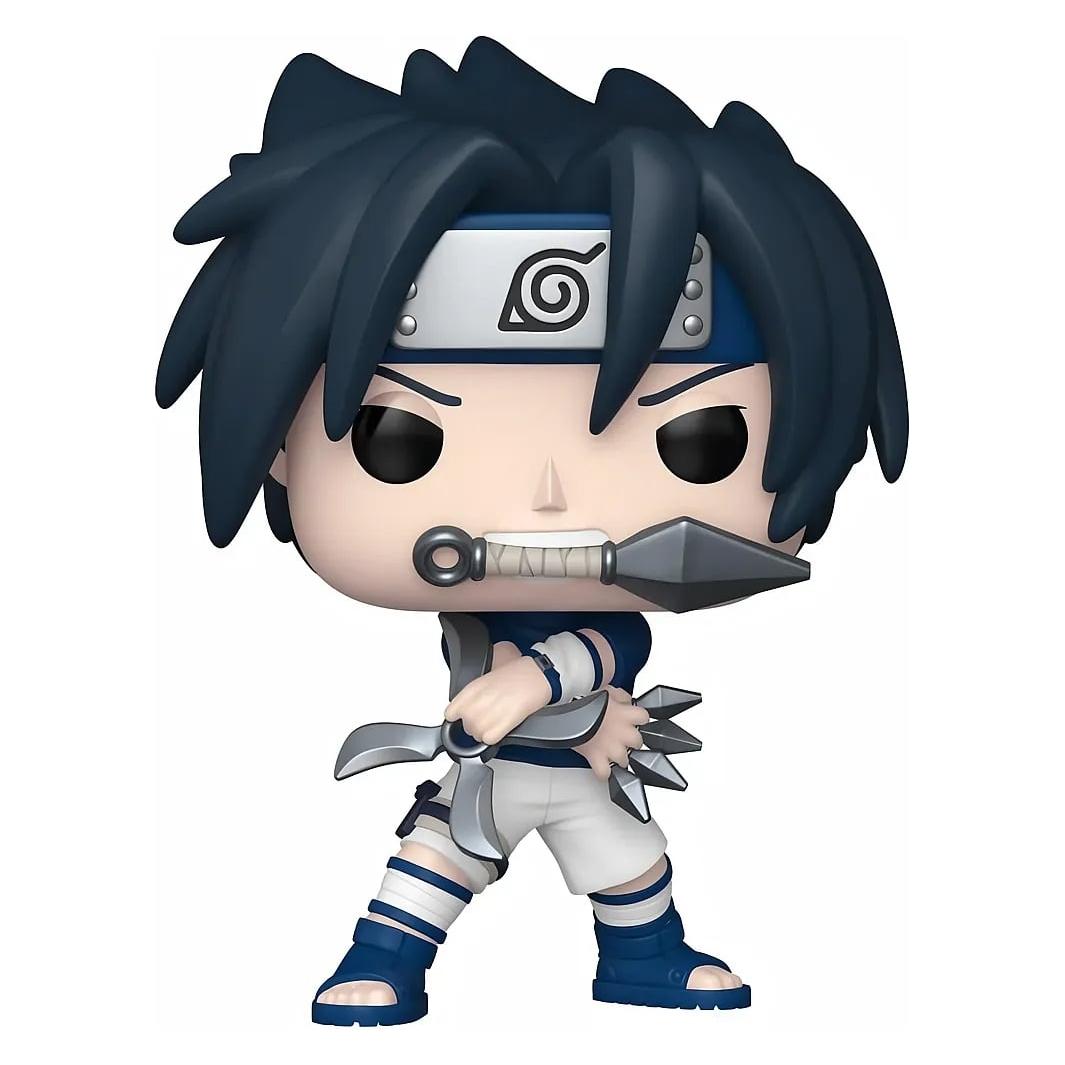 Funko POP! Naruto Classic: Sasuke Uchiha (59151)