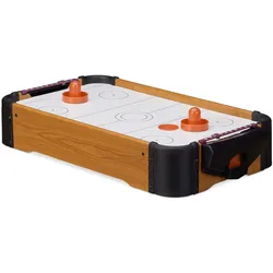 Relaxdays Airhockey Tischspiel