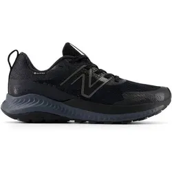 NEW BALANCE Damen Laufschuhe DYNASOFT NITREL v5 GTX, Größe 38 in Schwarz Schwarz
