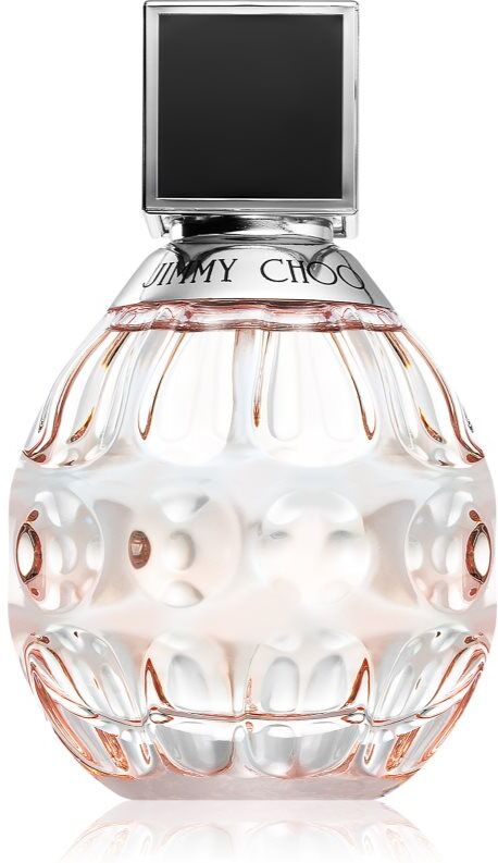 Jimmy Choo For Women Eau de Toilette pour femme 40 ml