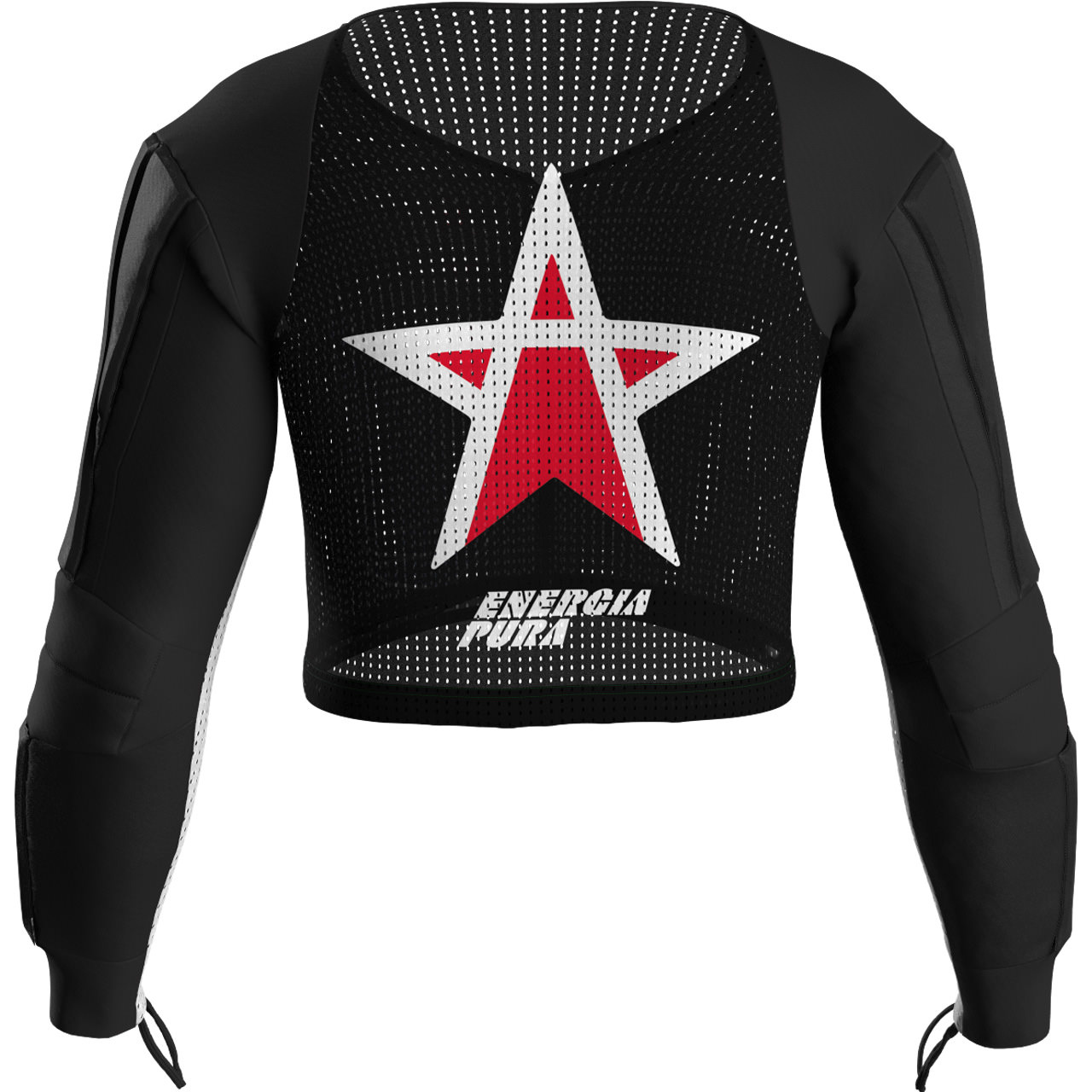 Energiapura Maglia Racing Alice Robinson JR - 12 = 146 - 158