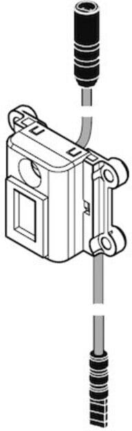 Schell E-Modul CELIS E Halter, Schrauben (217000099)