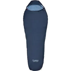 Tambu Talu Mumienschlafsack Polyester 3-Jahreszeiten 230 cm