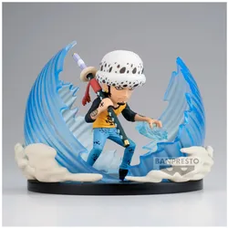 Banpresto One Piece - Trafalgar D. Law WCF