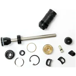 RockShox, Velogabel, (100 mm, Luft)