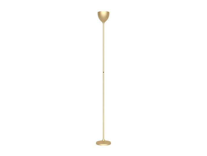 ROTALIANA lampadaire DRINK F1 (Or royal, 2700K - Aluminium)