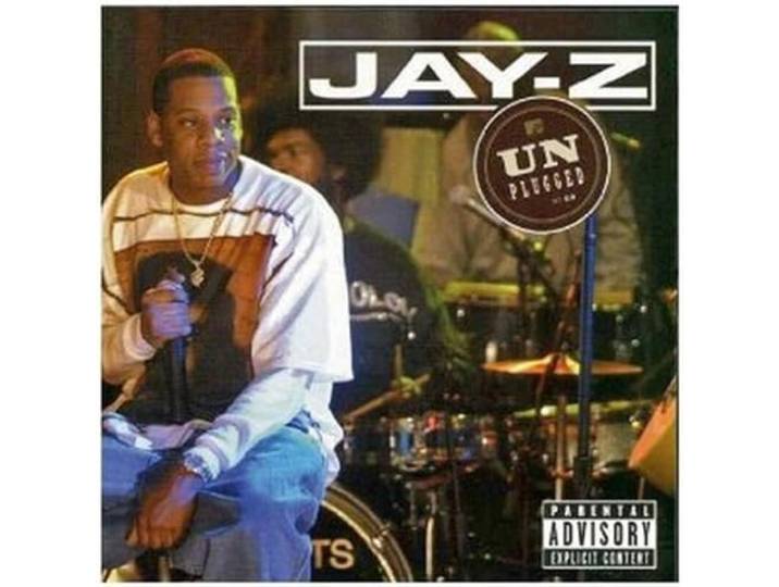 Jay-Z - MTV Unplugged