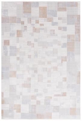 SAFAVIEH Signature Haleema Modern Viscose Rug