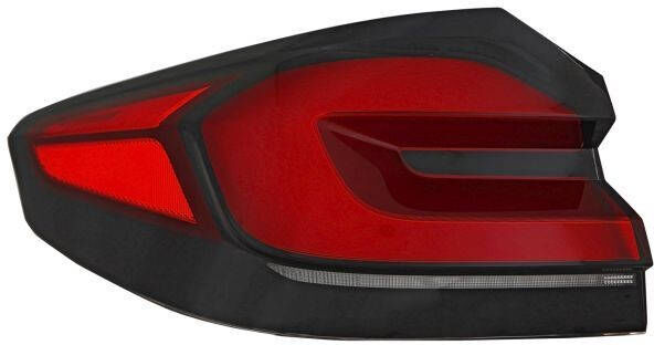 ABAKUS 444-1997R-AE Rear light