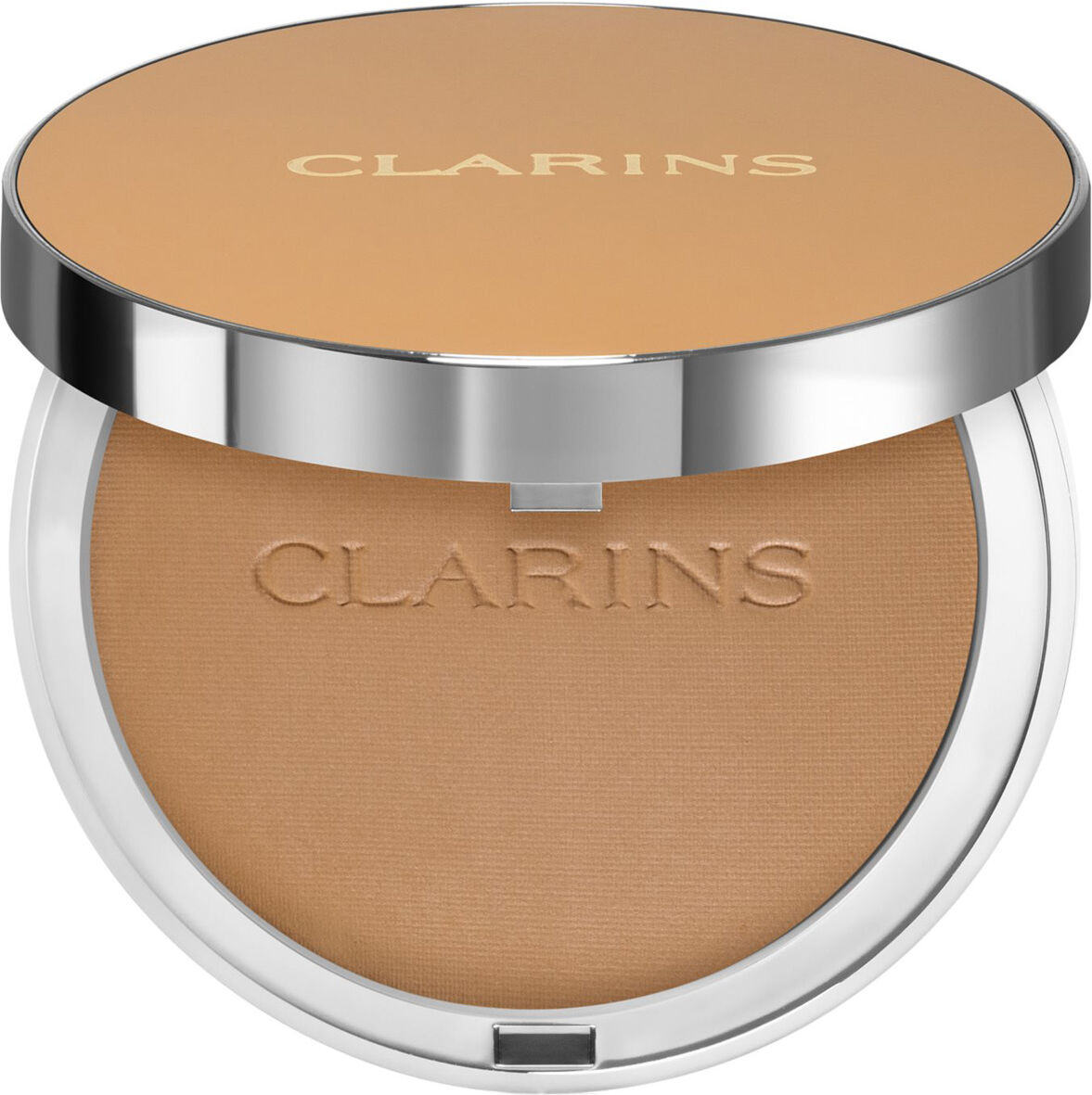 CLARINS Ever Matte Compact Powder 10g