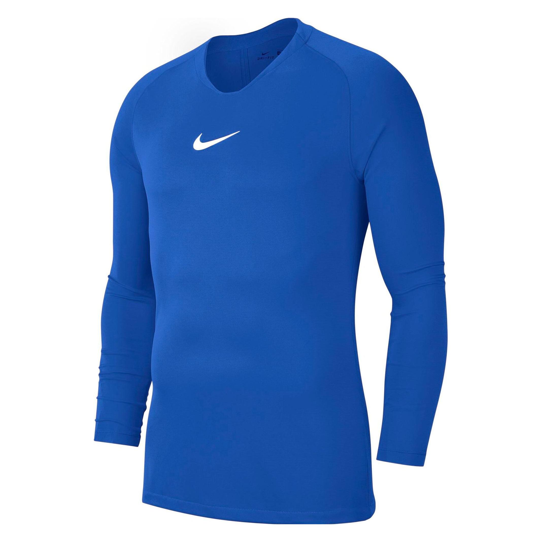 Nike Park First Layer Top Langarm Kids (164) (AV2611 463)