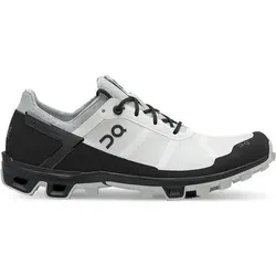 ON Laufschuhe Cloudventure Peak, Größe 36 in Schwarz Schwarz