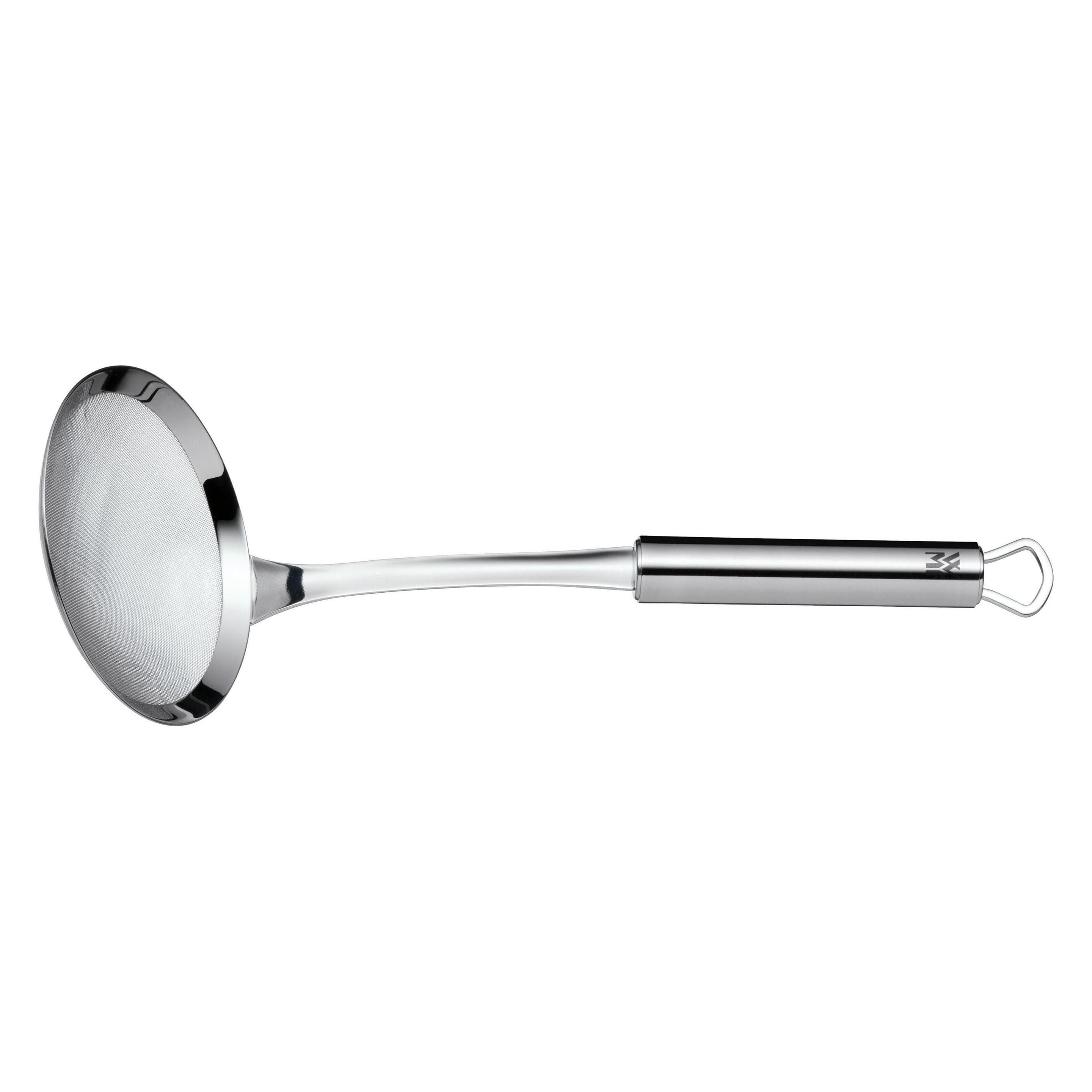 WMF Schaumlöffel Schaumkelle Siebkelle Schöpflöffel 30cm Profi Plus Edelstahl (1871976030)