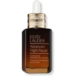Estée Lauder, Gesichtsserum, Estee Lauder Advanced Night Repair Set mit 4 Teilen