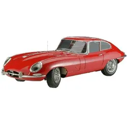 Revell Jaguar E-Type