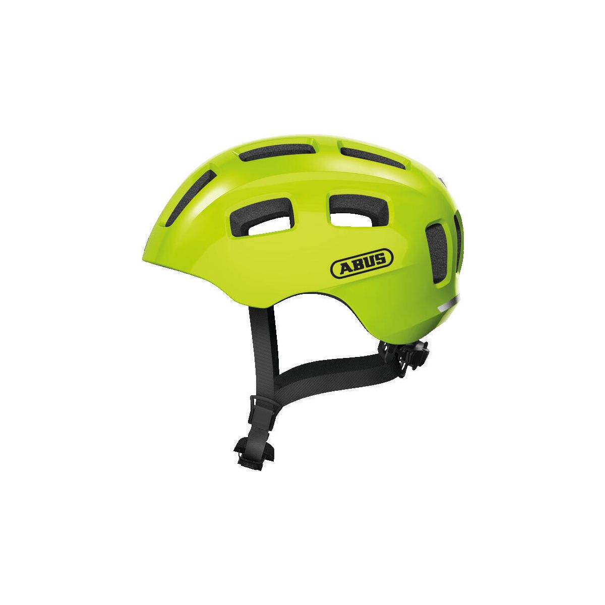 Abus Youn-i 2.0 signal yellow S 40162