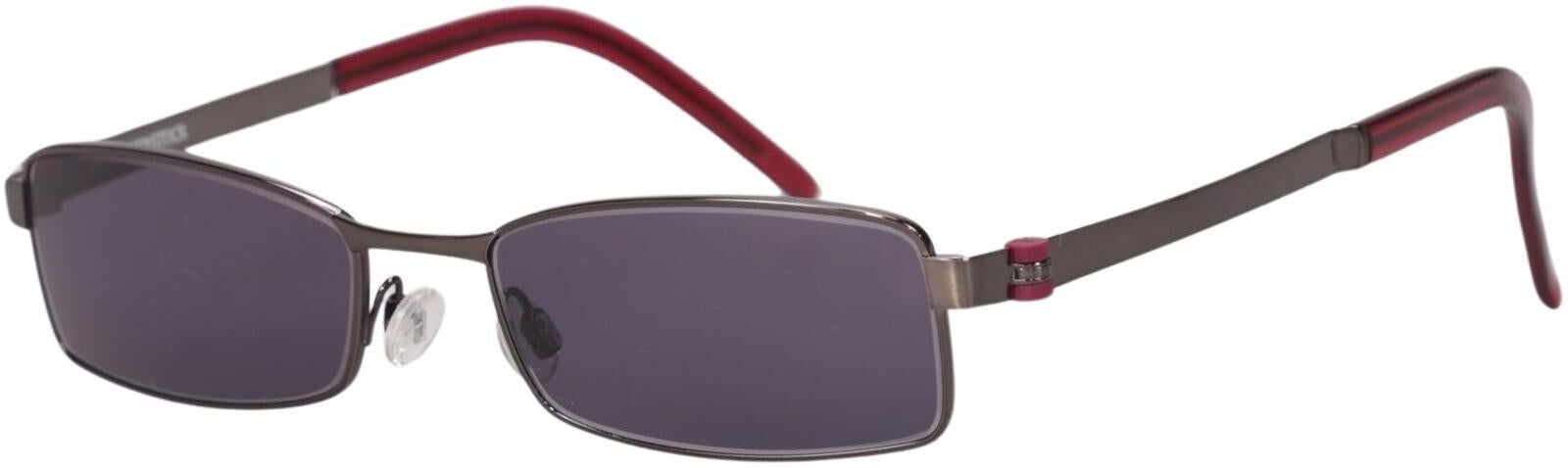 Rodenstock Damen Sonnenbrille, Grau - Second Hand