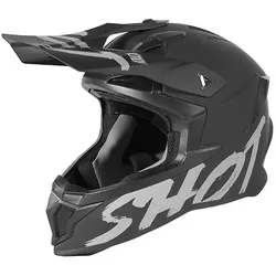 Shot Lite Solid Motocross Helm XXL (63/64)