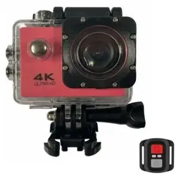 Riff SPK-1 Rose (WLAN), Action Cam, Rosa