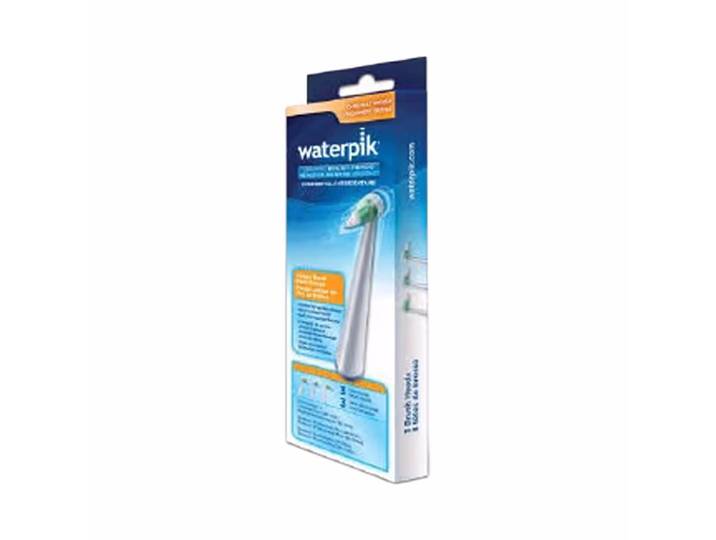 Waterpik SR IP 3E Interdental Interdentalbürste – Ersatzbürste/Zahnpflege Zubehör – weiss