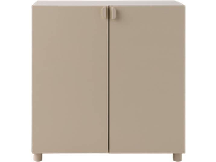 Buffet 2 portes 79 cm Paloma