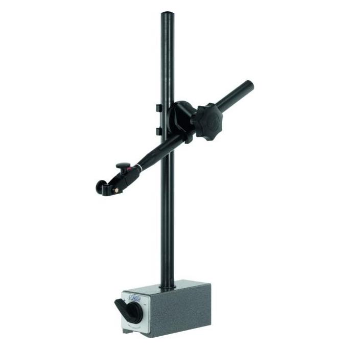 Noga Magnet-Messstativ mit Feineinstellung am Gestänge, Typ: N3 (PH6800)