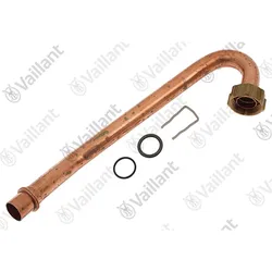 Vaillant Rohr 0020178130