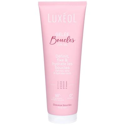 Luxeol Lockengel Tb 250 ml Gel