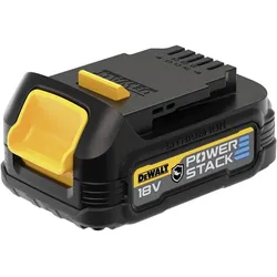 DeWalt, Werkzeugakku + Ladegerät, DCBP034 (18 V)