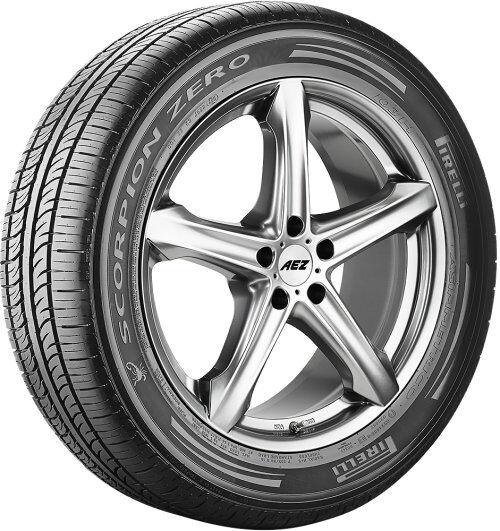 Pirelli Sommerreifen 275/50r20 113w - Scorpion Zero Asimmetrico 2814400