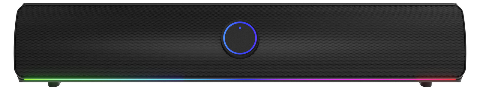 Genesis NCS-2185 Genesis 2.0 Soundbar HELIUM 312BT, zwart